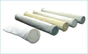 Wholesale Industrial Polyester Filter Bag PTFE Membrane For Air Filtration from china suppliers