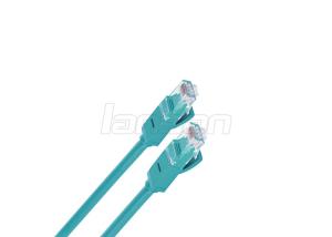 Wholesale 26AWG PVC Jacket Bare Copper Cat6a Patch Cables from china suppliers