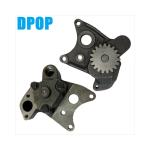 For Oil Pump 02100061 JCB 41314182 41314061 41314054 41314038 Perkins