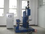 1-3mm Carbon Steel Rotary Welding Spm Machine For Argon Arc Welding