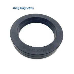 Wholesale KMN20016030 Nanocrystalline Cores for reducing EMI voltage spikes in Inverter Drive Motor Systems from china suppliers