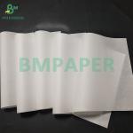 40/50/60/70/80/90gsm waterproof White Vegetable And Fruit Packaging Paper