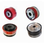 Drilling Mud Pump Parts Bonded Rubber Piston Assy PZ8