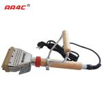 AA4C temperature control Handle electric Tyre Brander Tire Engraving Legend