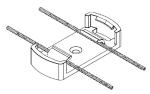 Exterior Uv Led Module Unit Size Surface Provide Long Service Life Cost