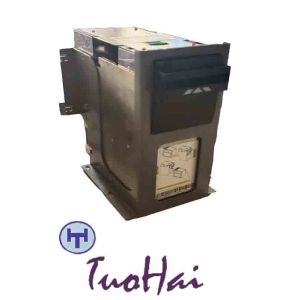 China BNE-V100R JCM Bill Acceptor Global Currency Exchange Machine on sale