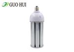 Warm White LED Corn Bulb , 85 - 365V Dlc 40w Led Corn Light 130lm / W High