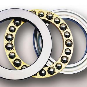 Wholesale P0 P6 P5 P4 Wheel Bearing Ball Thrust Bearing 51138 With Water Pump from china suppliers