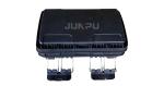 92 core Fiber Optic Joint Closure, fiber optic cable junction box, IP 68