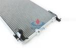 Portable Car Air Conditioning Condenser Toyota AVALON Radiator OEM 88460 - 07032