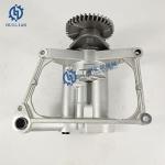 Oil Pump 3738014 420-0454 4200454 Diesel Engine C6.6 C7.1 Oil Pump Excavator