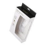 Printed Recycled E -Flute Corrugated Paper Boxes Window Packaging Boxes Factory