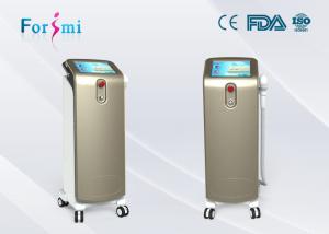 Wholesale smart diode laser hair removal system ipl frequency for hair removal from china suppliers