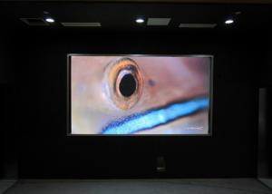 Wholesale 1000cd/M2 2.5mm SMD2121 Fixed LED Display 160x160mm Module Size from china suppliers