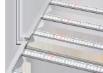 3000K 3.1μMol/J Herb Garden Grow Light For Medical Plants