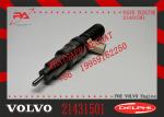High Quality Common Rail Injector 21431501 BEBE5G17001 BEBE5G17101 Diesel Fuel