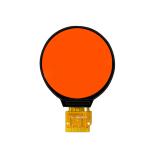 Round 1.28 Inch SPI LCD Display 240*240 Gc9a01 Display Screen Without Touch
