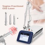 Portable Co2 Fractional Laser Beauty Machine Vaginal Tightening Device Skin