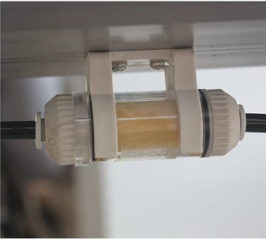 Wood Pvc Edge Trimmer Machine 20cm/S Automatic Bander Machine For Curved Edges