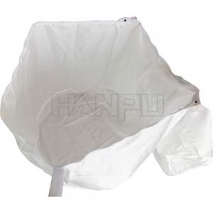 Wholesale Glassfiber Dust Collector Filter Bag Nylon Filter High Temperature Resistance from china suppliers