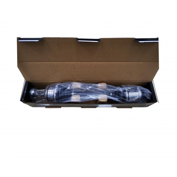 BMW X5 Front Axle Shaft Replacement XDrive35i CV Axle Assembly