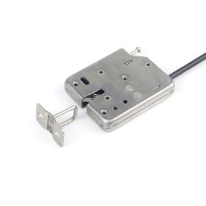 Wholesale 240kgs Small Electromagnetic Lock from china suppliers