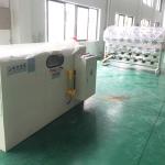 High Speed Copper Wire Bunching Machine Cable Conductor Twisting Machine 0.18-1