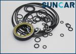 HYUNDAI Hydraulic Pump Repair Kit XJBN-00971 Hydraulic Pump Main Pump Seal Kit