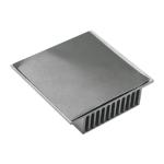High Thermal Conductivity 240W High Temperature Resistance Thermal Graphite
