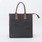 Fashionable Aluminum Foil Insulation Cooler Bag For Grocery