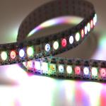 12mm PCB IP20 Mini Chip LED 3535 Sk6812 144 Led Strip