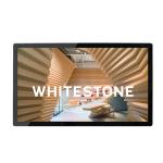 Advertising 55 Inch Lcd Digital Signage Windows System 1920*1080 Resolution