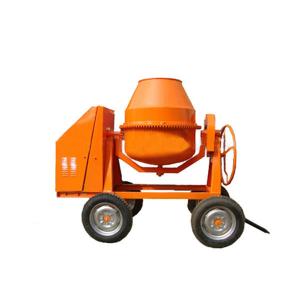 Wholesale CM-2A Diesel Portable Cement Mixer from china suppliers