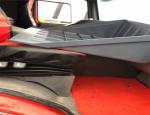 used dump truck sales HOWO brand dump truck with crane dump truck radiator for