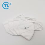 Stock CE EN149 FFP2 kn95 5 layer face mask disposable