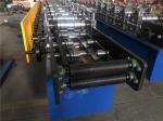 1.0-1.5mm Thickness 100-300mm Width Adjustable Square Duct Smoke Damper Roll
