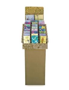 Wholesale Custom display for books promotion from china suppliers