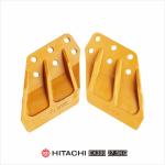 HItxchi excavator parts bucket side cutter EX200 cutting blade