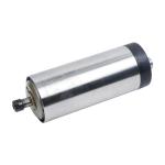 High Speed 1.5kw 220v Air Cooling CNC Spindle Motor for Diameter 80mm ER11
