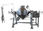 0 . 5 - 40Ton Vacuum Drying Machine Touch Screen Control Explosion Resistance