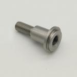 Professional Cnc Motorcycle Accessories Cnc Milling Stainless Steel