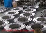 TOBO STEEL Group C207 class B/D steel-ring AL6XN flanges