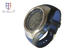 ABS water case digital movement waterproof Stainless Steel Digital Watches
