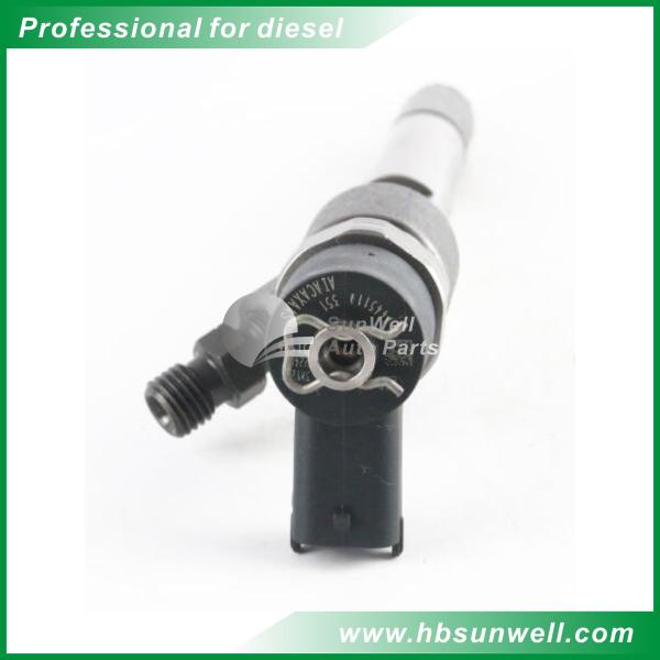 Original/Aftermarket High quality Diesel Engine Parts Bosch Common Rail Fuel