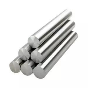 Wholesale 201 202 316 ASTM Polished Stainless Steel Bar Rod Ss 316l Round Bar from china suppliers