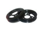High Pressue New Energy Electric Vehicles EV Car Anodizing Aluminum CNC Machined