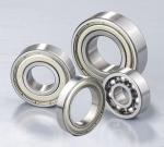 6200 serie Deep Groove Ball bearing, auto parts, standard parts, chrome steel