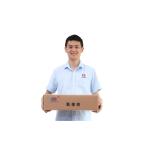 Fluoroelastomer Rubber FKM Fluorine Rubber Hardness 70-90 Shore A