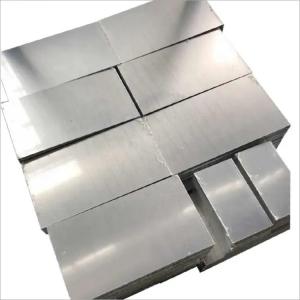 Wholesale Transportation Tool 6061 T6 Aluminum Sheet 6061 Aluminum Plate 1 2 Construction Decoration from china suppliers