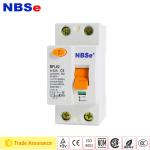 Residual Current 6KA 32A Elcb Earth Leakage Circuit Breaker Modular Rccb